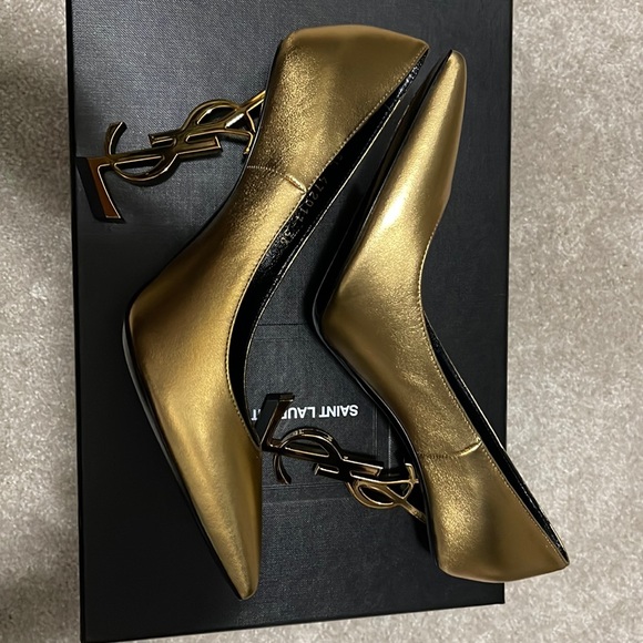 Opyum 110 YSL - Picture 1 of 8